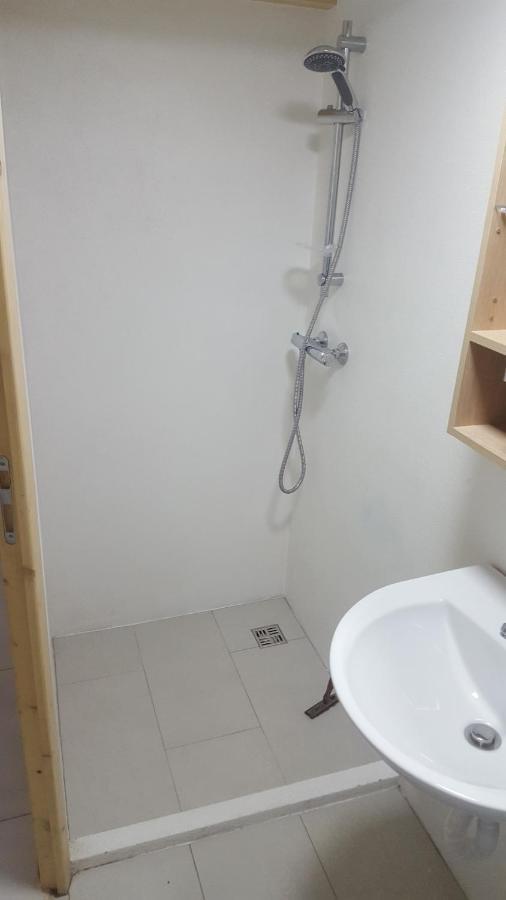 בלפורט Studios מראה חיצוני תמונה